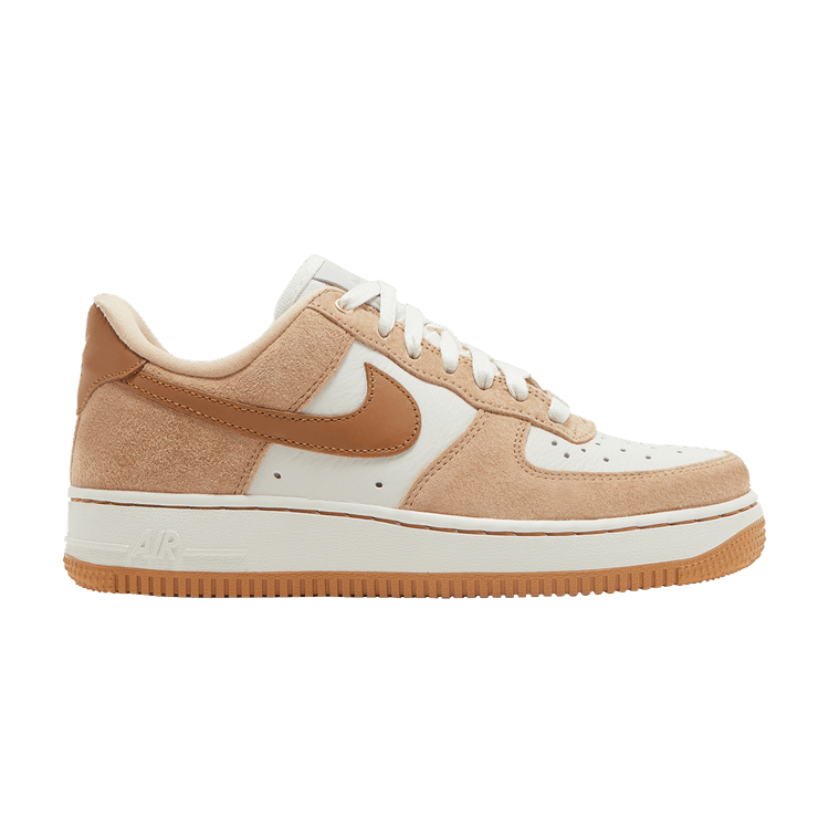 Nike Air Force 1 Low LXX Vachetta Tan Flax (Women's)