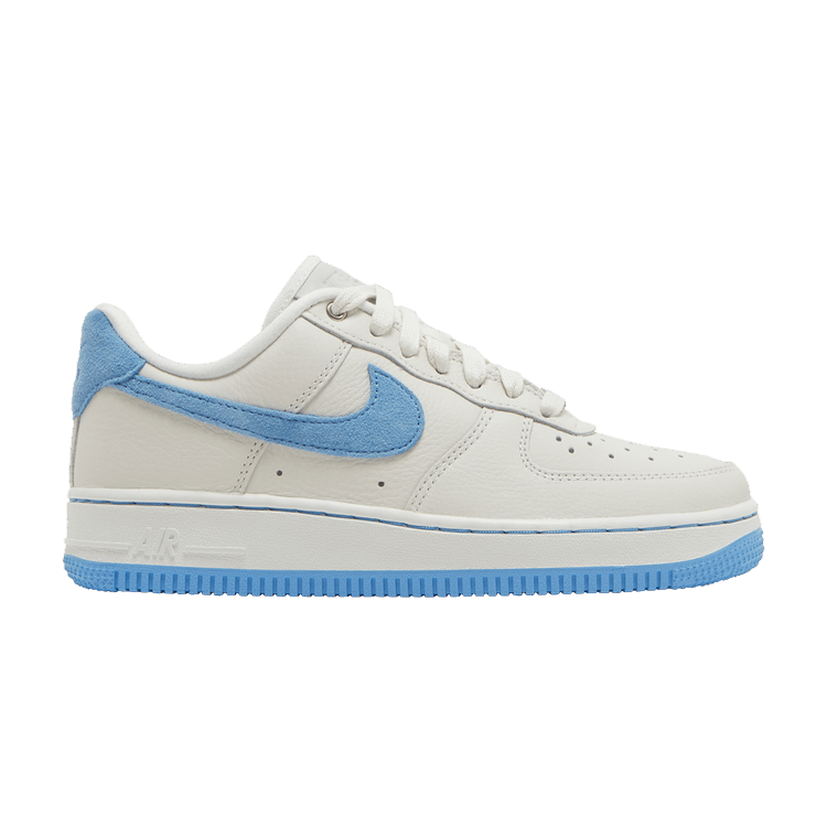 Nike Air Force 1 Low LXX University Blue (Women's)