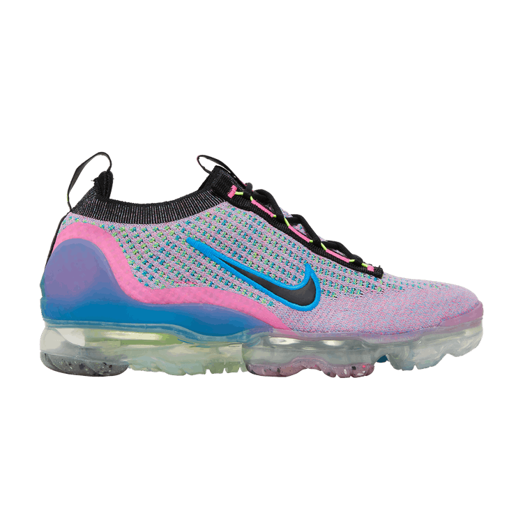 Nike Air VaporMax 2021 Flyknit Next Nature Pink Blast (Women's)