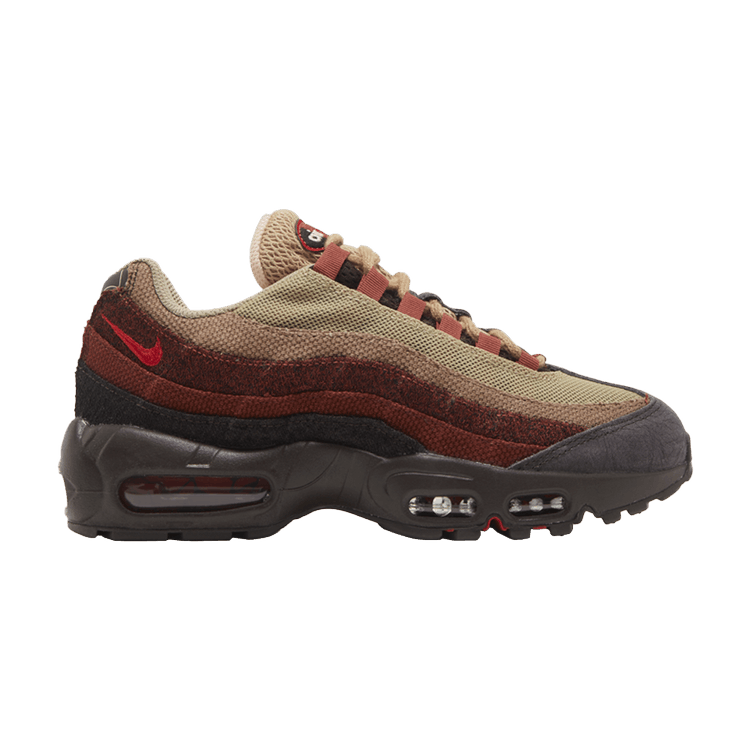 Nike Air Max 95 Anatomy of Air (Women's)