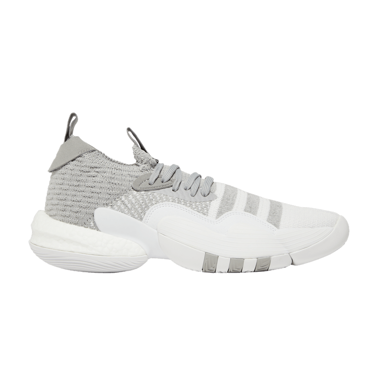 adidas Trae Young 2.0 Grey Moon