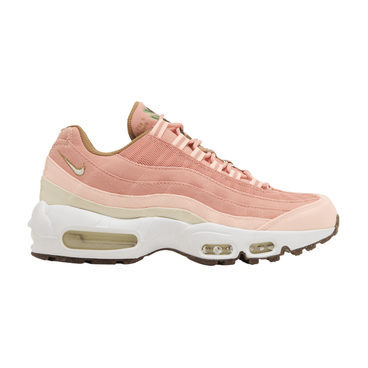 Nike Air Max 95 Cork Pink (Women's)