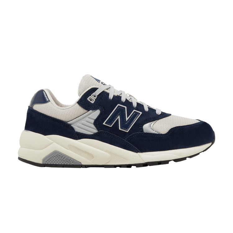 New Balance 580 Natural Indigo