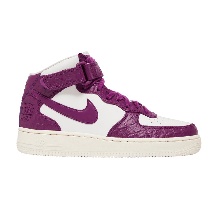 Nike Air Force 1 Mid '07 Tokyo 03 Viotech (Women's)