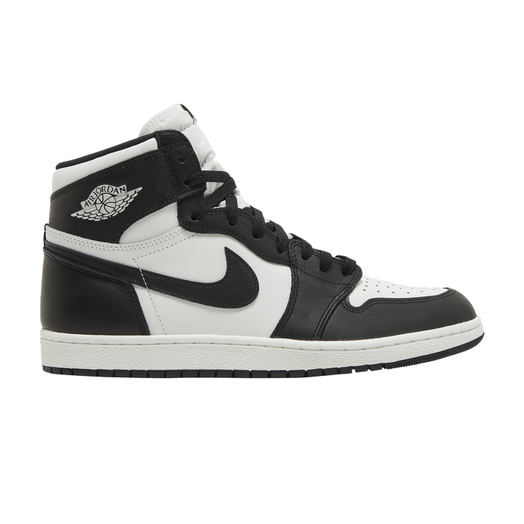 Jordan 1 Retro High '85 Black White (2023)