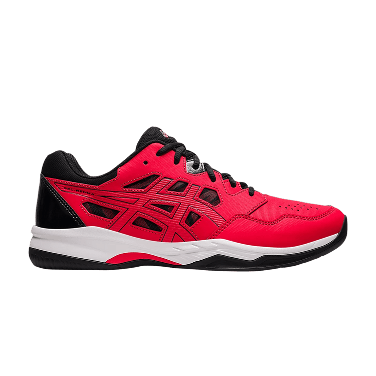 ASICS Gel-Renma Electric Red Black