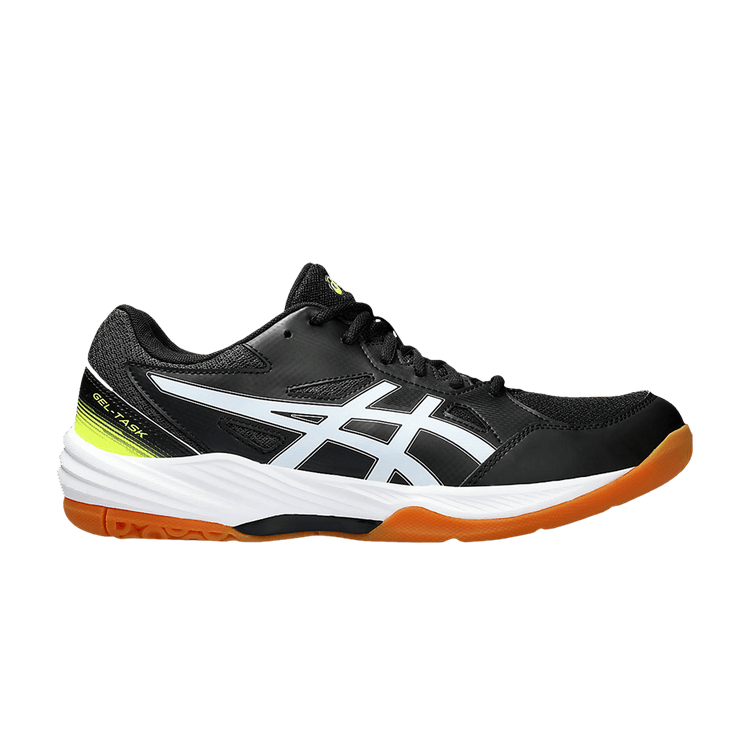 ASICS Gel-Task 3 Black White