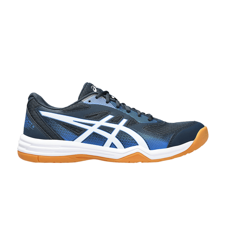 ASICS Upcourt 5 French Blue White