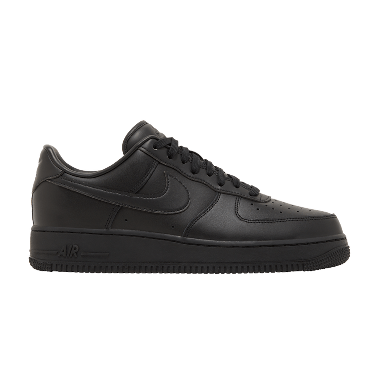 Nike Air Force 1 Low '07 Fresh Black Anthracite