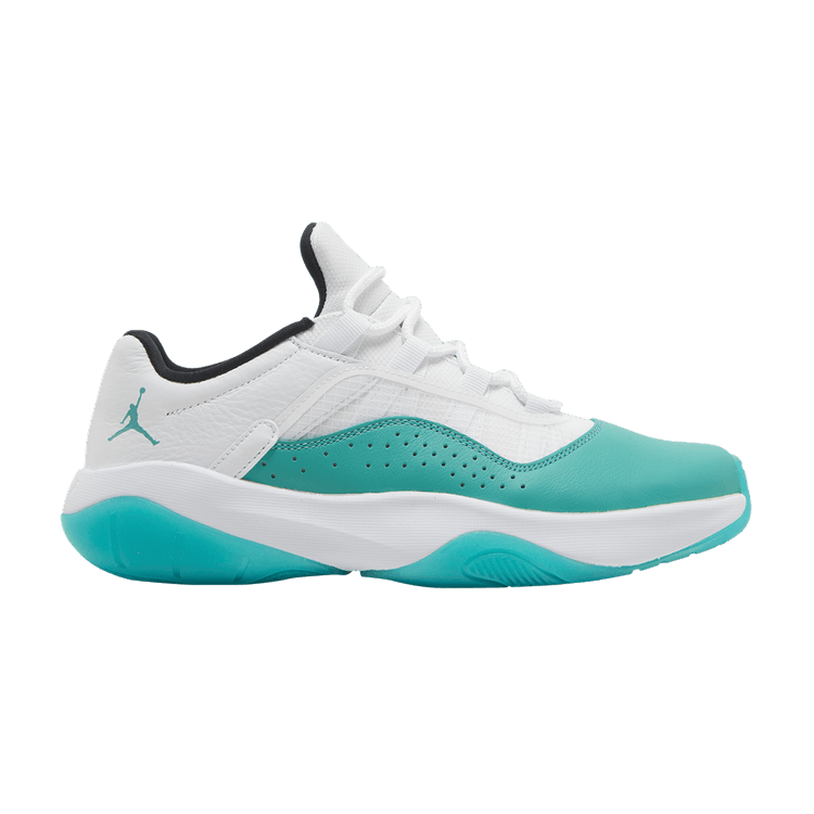 Jordan 11 CMFT Low New Emerald (Women's)