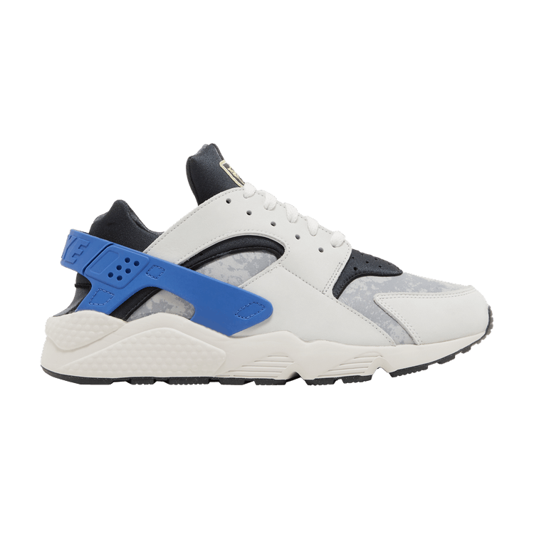 Nike Air Huarache Craft Summit White Comet Blue