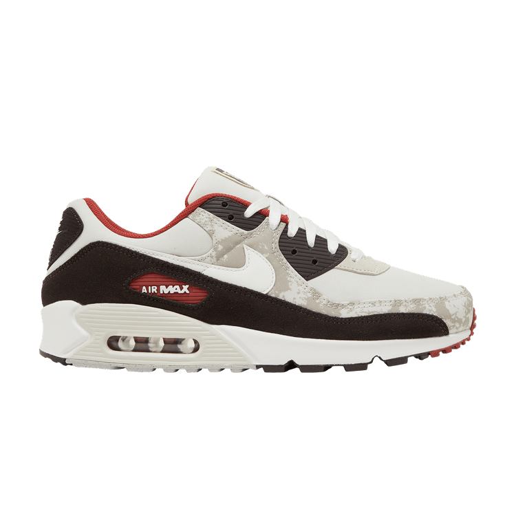 Nike Air Max 90 Social FC