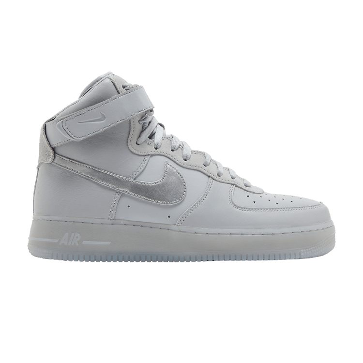 Nike Air Force 1 High Wolf Grey