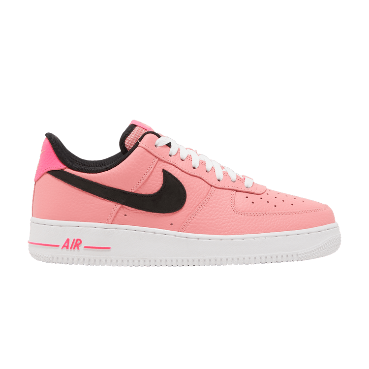 Nike Air Force 1 Low '07 Pink Gaze