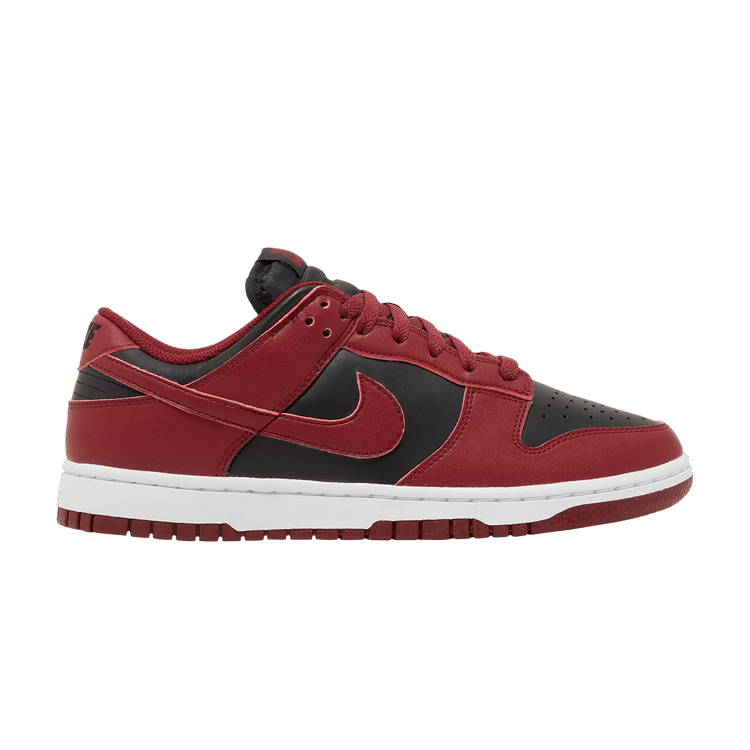 Nike Dunk Low Next Nature Dark Beetroot (Women's)