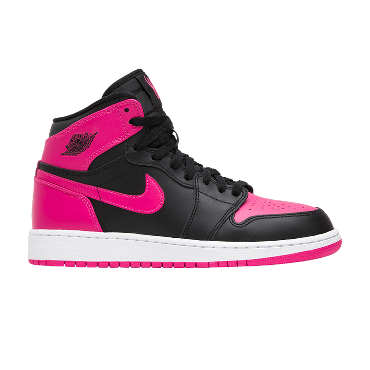Jordan 1 Retro Serena Williams Hyper Pink (GS)