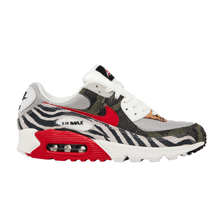 Nike Air Max 90 Tunnel Walk