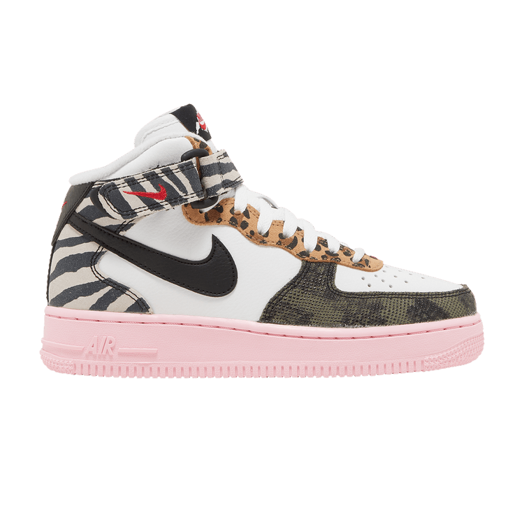 Nike Air Force 1 Mid '07 Tunnel Walk (Women's)