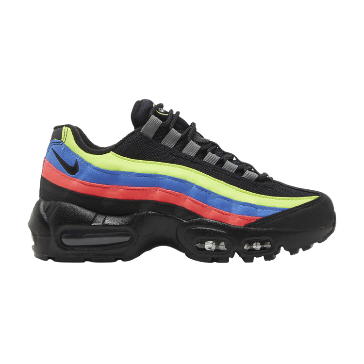 Nike Air Max 95 Black Neon (GS)