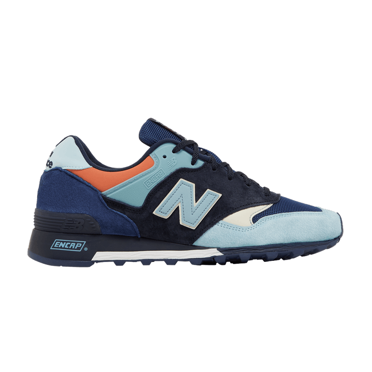 New Balance 577 MiUK Dark Blue