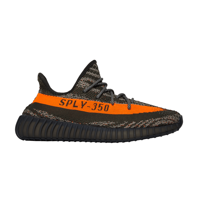 adidas Yeezy Boost 350 V2 Carbon Beluga