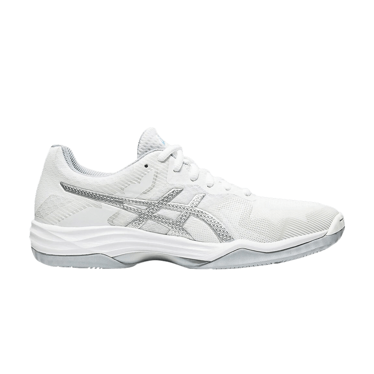 ASICS Gel-Tactic 2 White Aquarium (Women's)