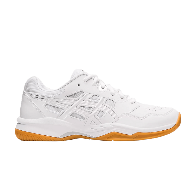 ASICS Gel-Renma White Pure Silver Gum (Women's)