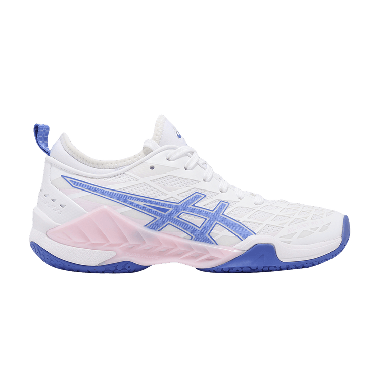 ASICS Blast FF 3 White Sapphire (Women's)