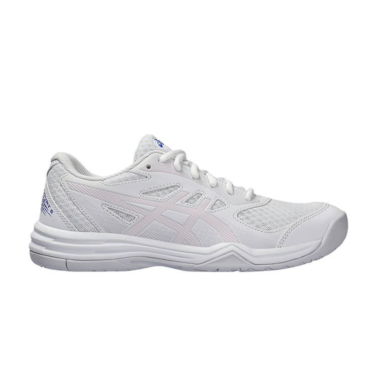 ASICS Upcourt 5 White Cosmos (Women's)