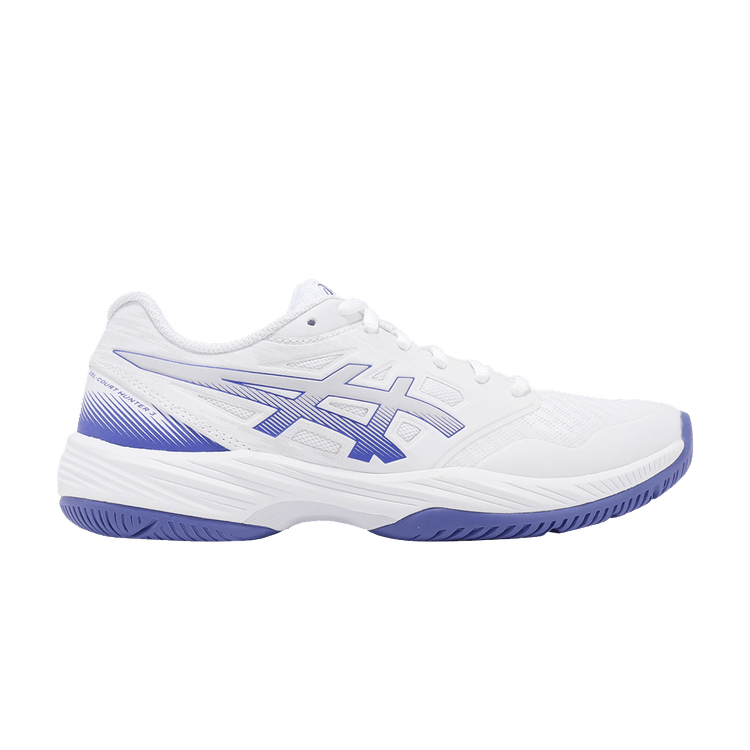 ASICS Gel-Court Hunter 3 White Lilac Hint (Women's)