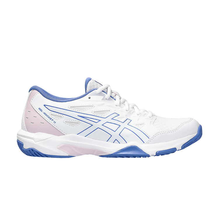 ASICS Gel-Rocket 11 White Sapphire (Women's)