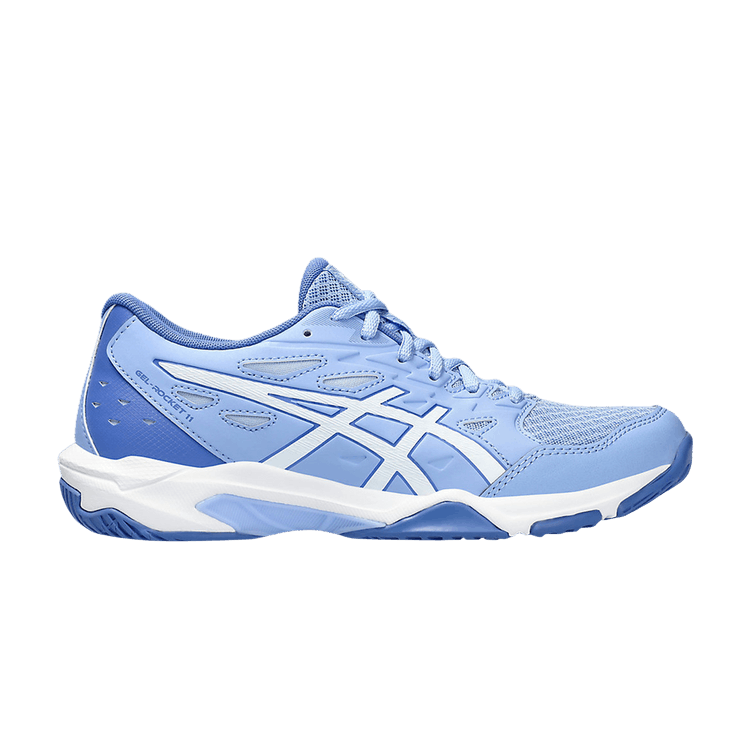 ASICS Gel-Rocket 11 Light Sapphire White (Women's)