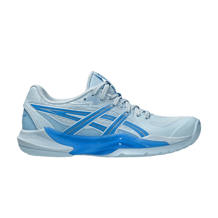 ASICS Powerbreak FF Light Blue Blue Coast (Women's)