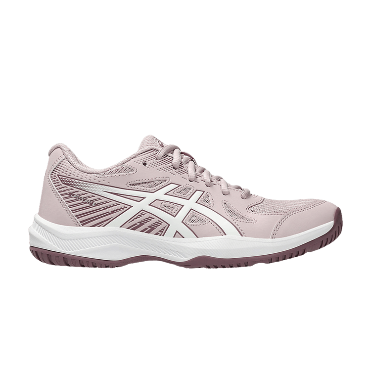 ASICS Upcourt 6 Watershed Rose White (Women's)