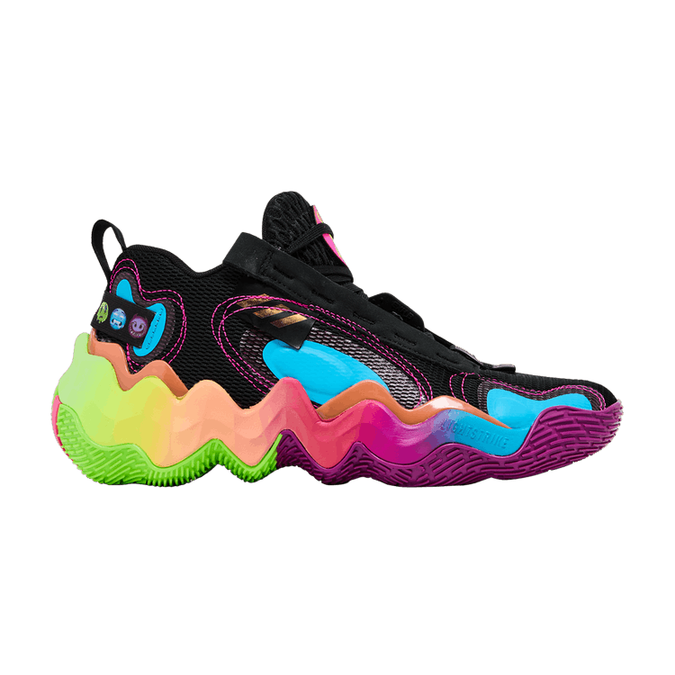 adidas Exhibit B Candace Parker Mid Can Do! (Women's)