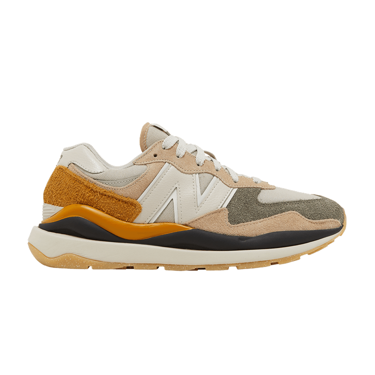 New Balance 57/40 Moonbeam Golden Hour