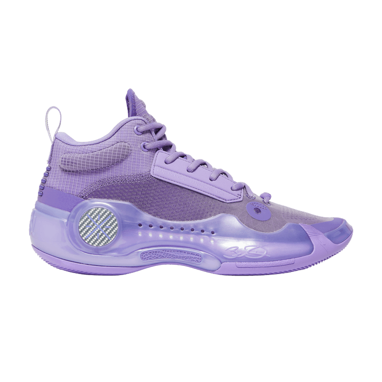 Li-Ning Way of Wade 10 Lavender