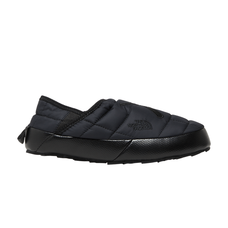 The North Face ThermoBall Traction Mule VS KAWS Black (Women's)