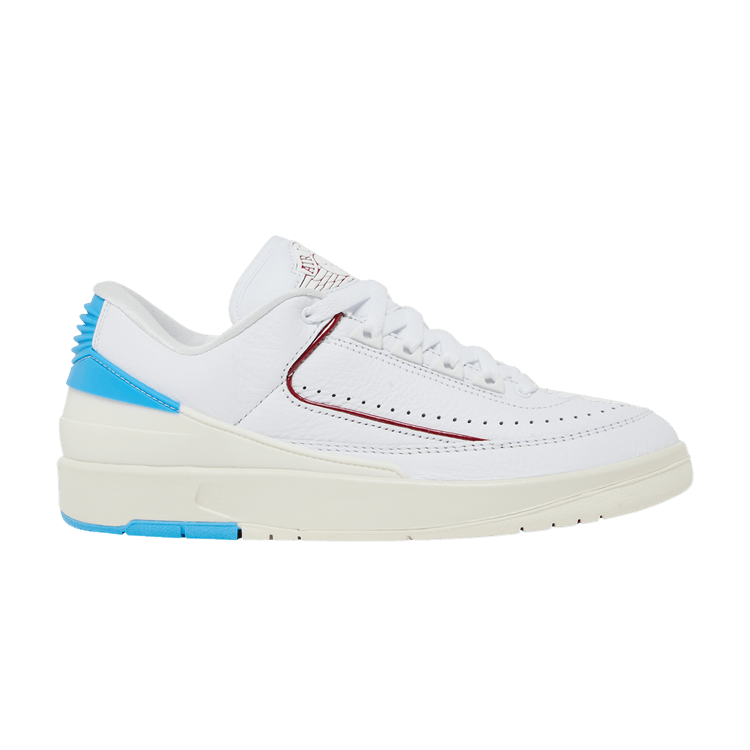 Jordan 2 Retro Low NC to Chi (Women's)