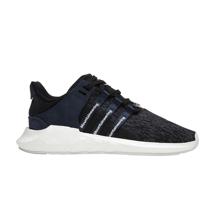 adidas EQT Support Future White Mountaineering Navy