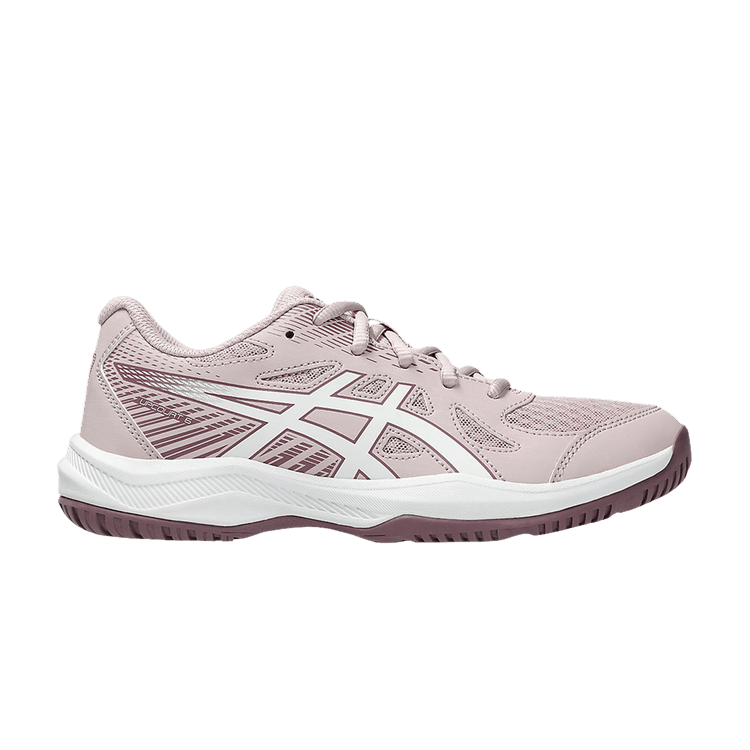 ASICS Upcourt 6 Watershed Rose White (GS)