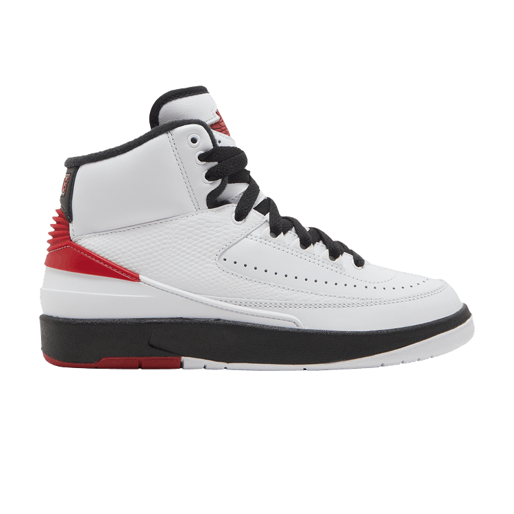 Jordan 2 Retro OG Chicago (2022) (Women's)