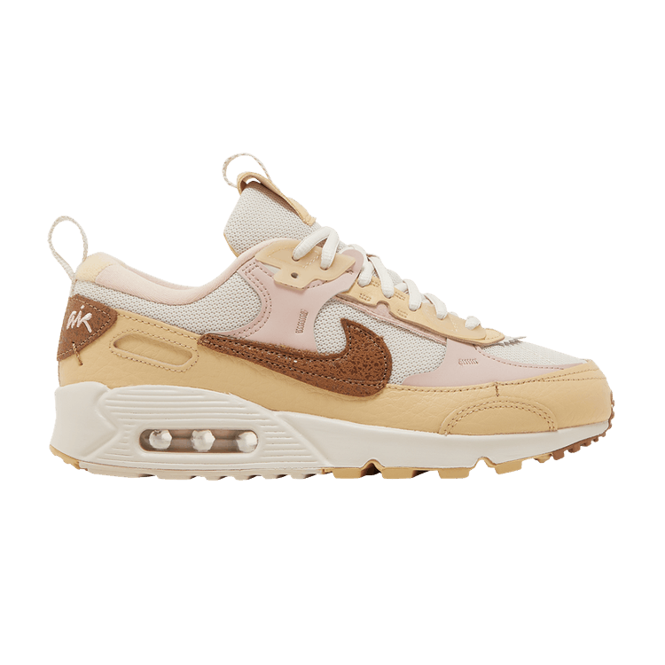 Nike Air Max 90 Neapolitan (Women's)