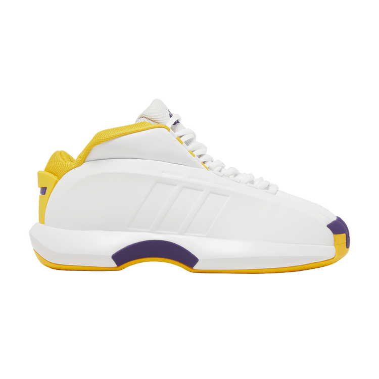 adidas Crazy 1 Lakers Home (2022)
