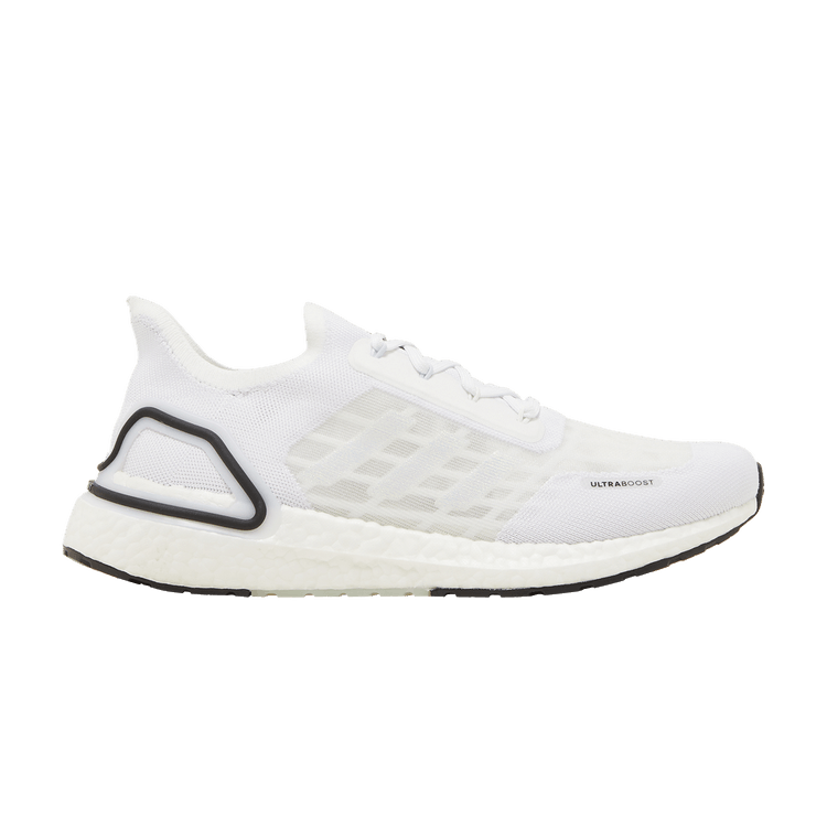 adidas Ultra Boost Summer.RDY White Black