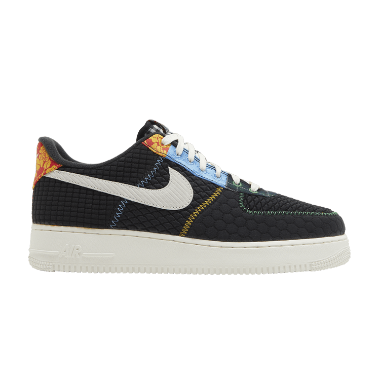 Nike Air Force 1 Low '07 LV8 Multi Material