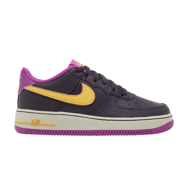 Nike Air Force 1 Low Lakers (GS)