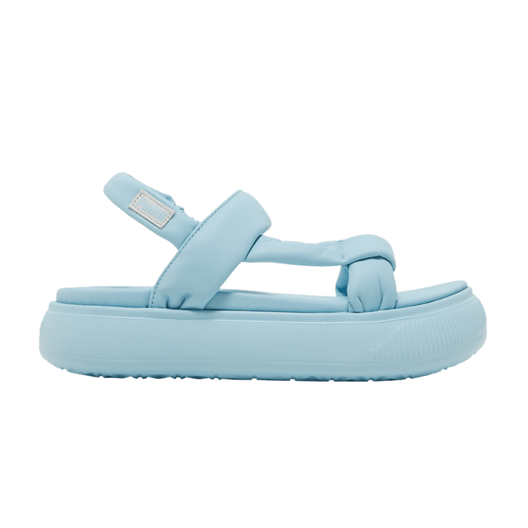 Puma Suede Mayu Summer Sandal Aquamarine (Women's)