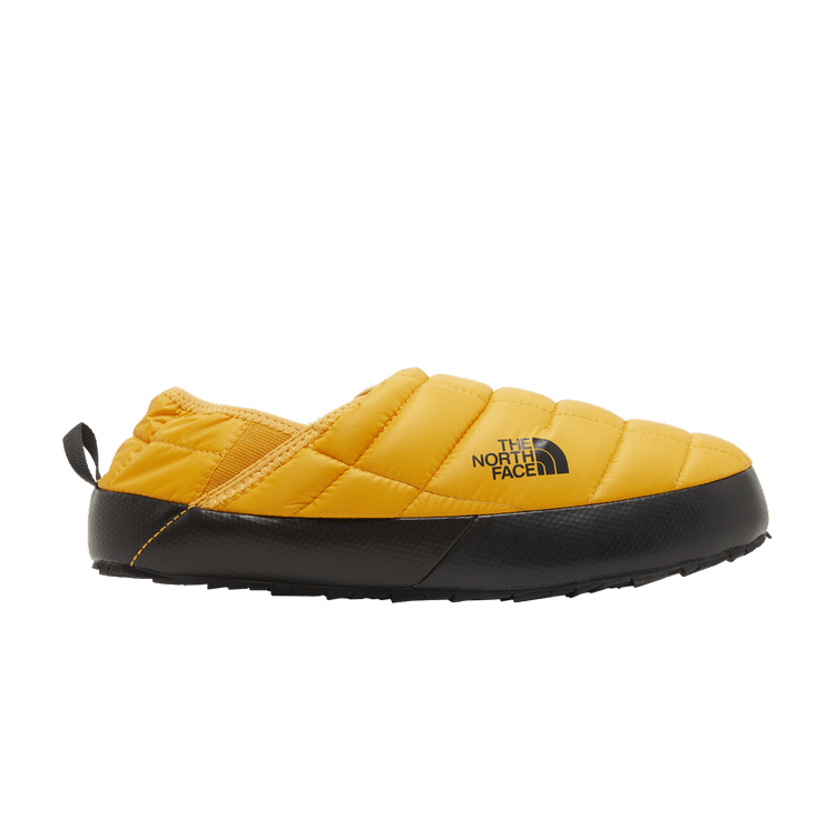 The North Face Thermoball Traction Mule V Summit Gold