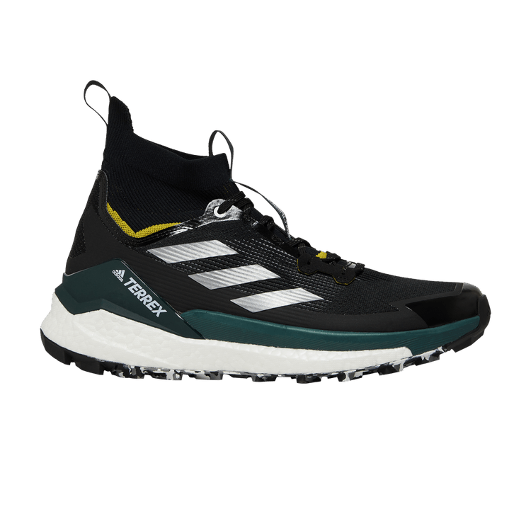 adidas Terrex Free Hiker 2.0 and wander